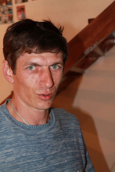 Виталя Русаков