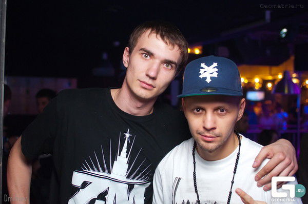 Николай Лучевников