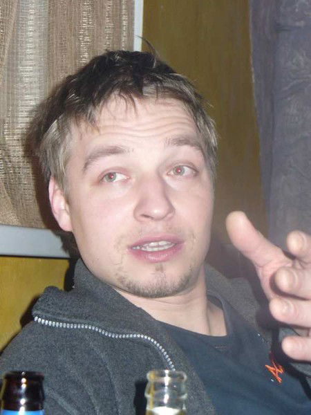 Евгений Ленинградский