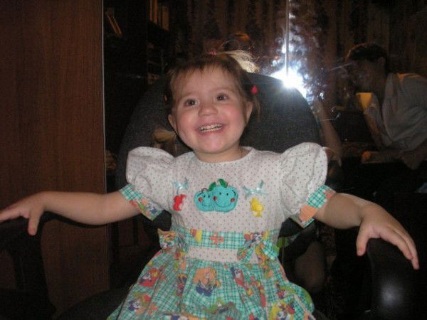 Виктория Здор