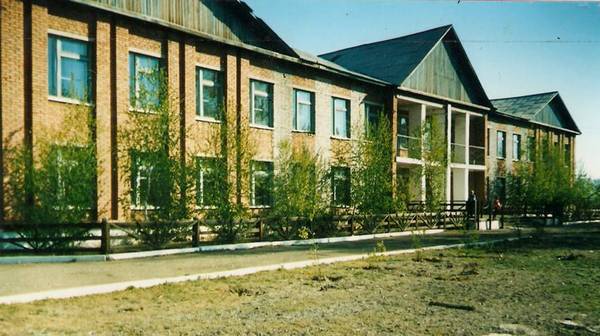 Алексей Тугаринов