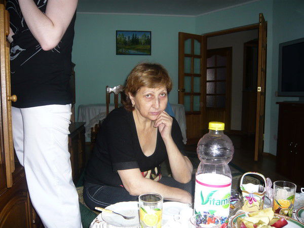 Гоар Чатинян