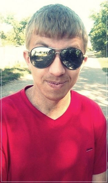 Виталий Гурин