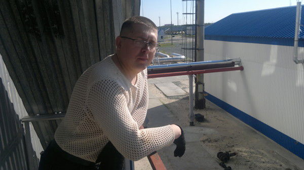 Андрей Кисельков