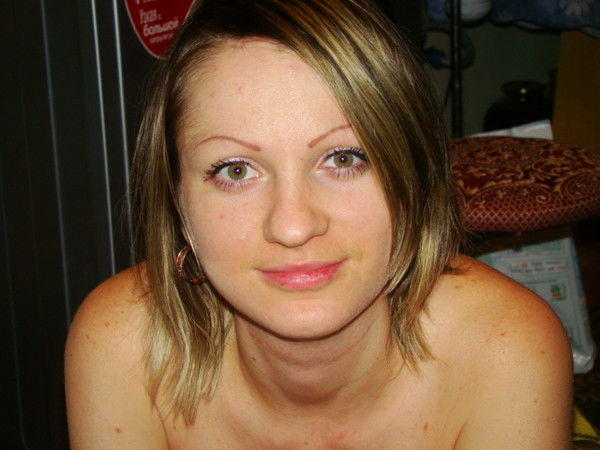 Таня Малыхина