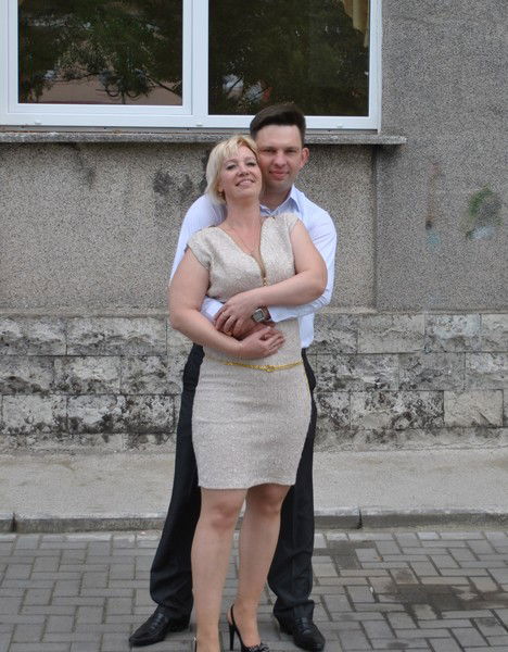 Ольга Годунова