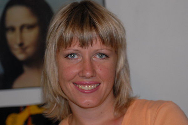 Валентина Шевченко