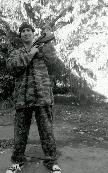 Андрей Кондраков