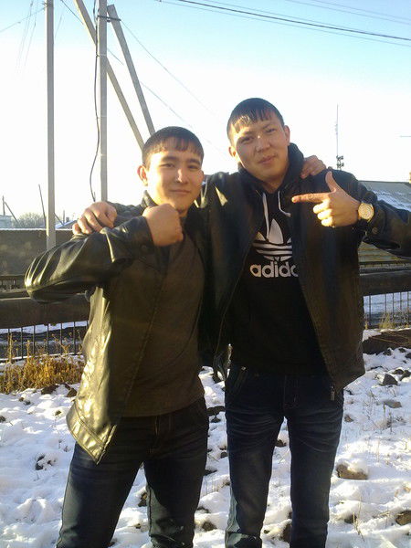 Ислам Хуртинов