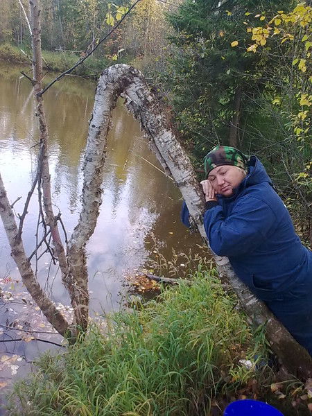 Виктория Манина