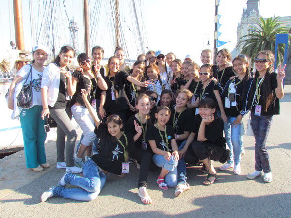 Nargiz Ансамбль