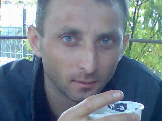 Виталий Саяпин