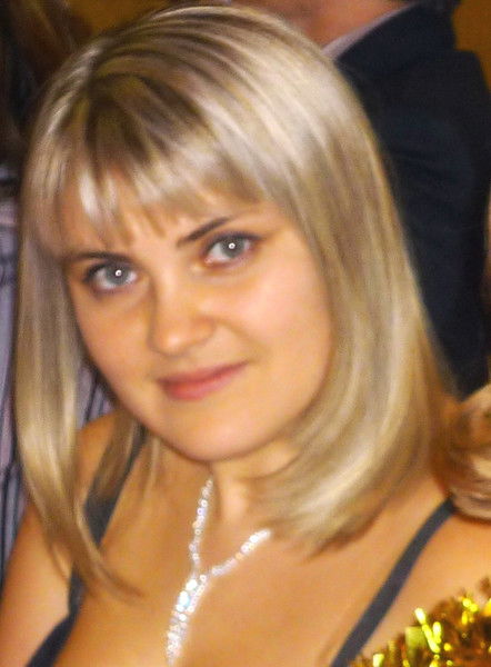 Алла Абзалова