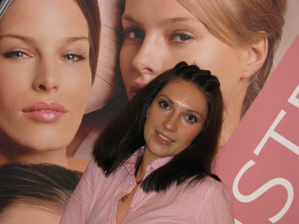 Ларочка* *****