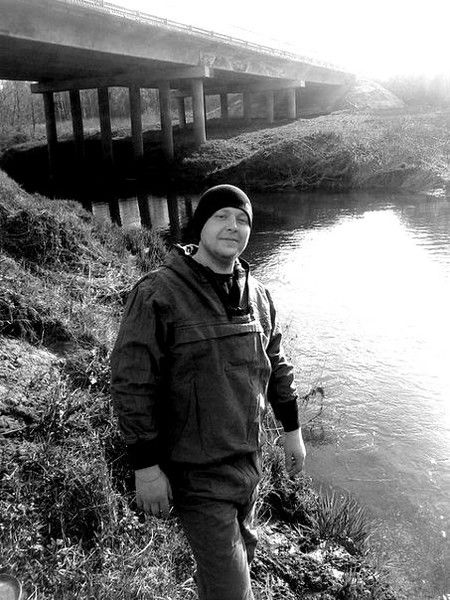 Александр Жуланов