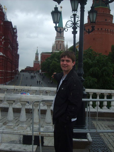 Александр Фадеев