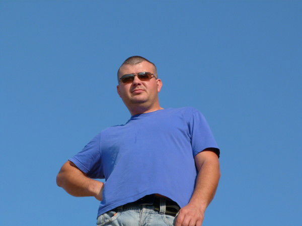 Юрий Головко