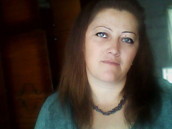 Галина Денискина