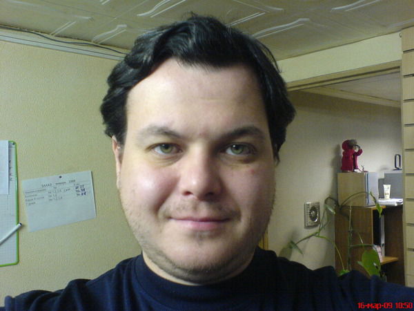 Марат Галимов