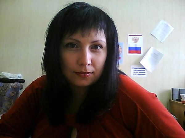 Жанна Черномаз