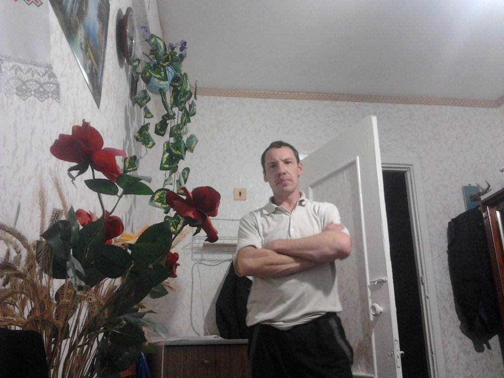 Александр Миронов