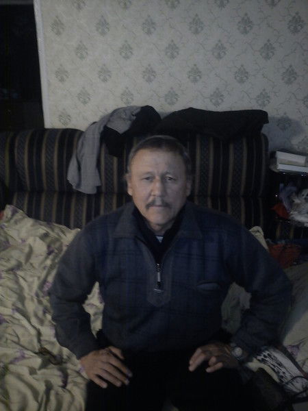 Юрий Закаменных