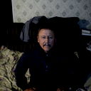 Юрий Закаменных