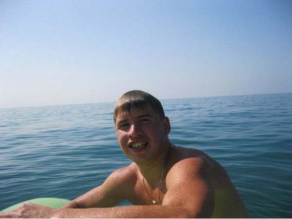 Иван Хромцов