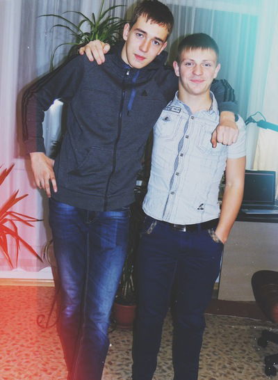 Алексей Косоногов