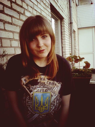 Дануська Олексюк