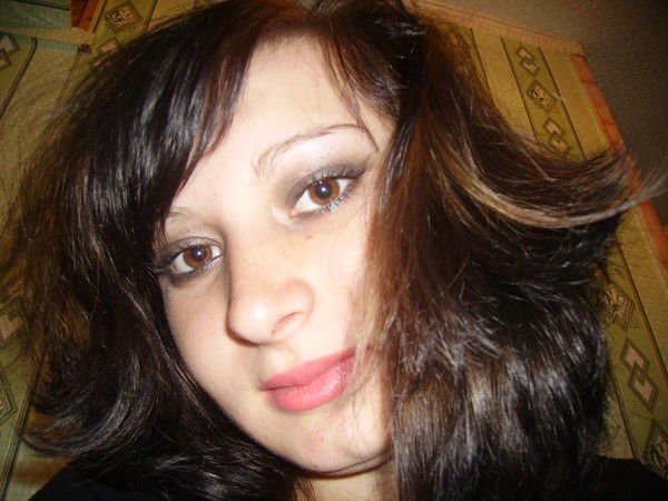 Алинусик )))