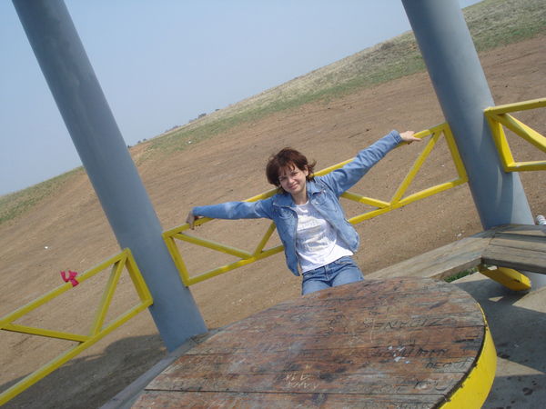 Юля Баширова