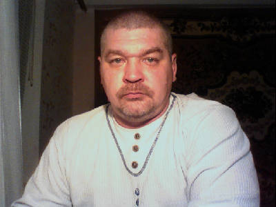 Андрей Чумак