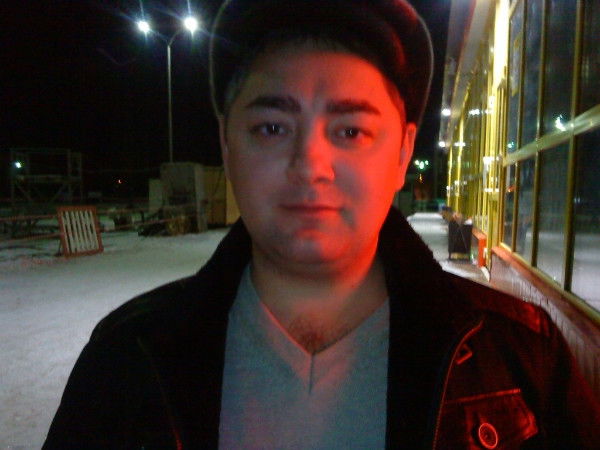 Рафаэль Тажбулатов