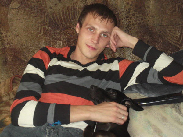 Виталий Прокопьев