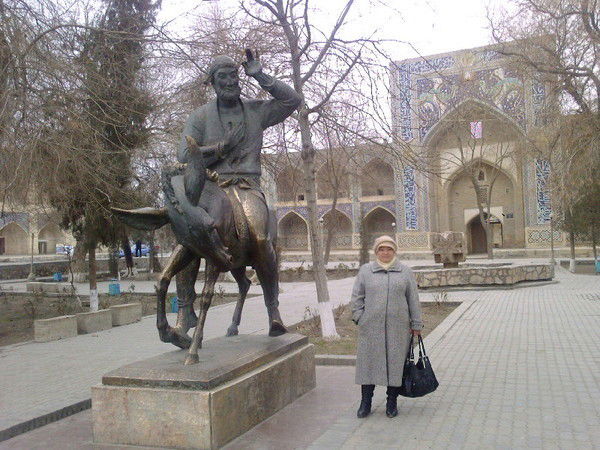 Людмила Коробенко