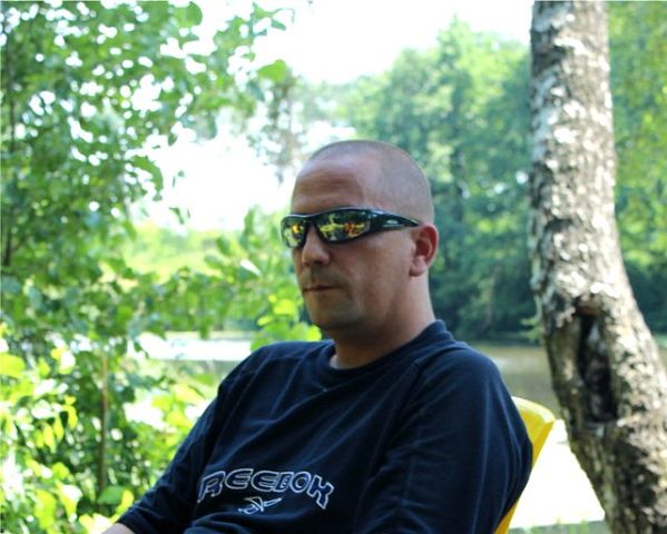 Юрий Музовозов(Djbochkarev)