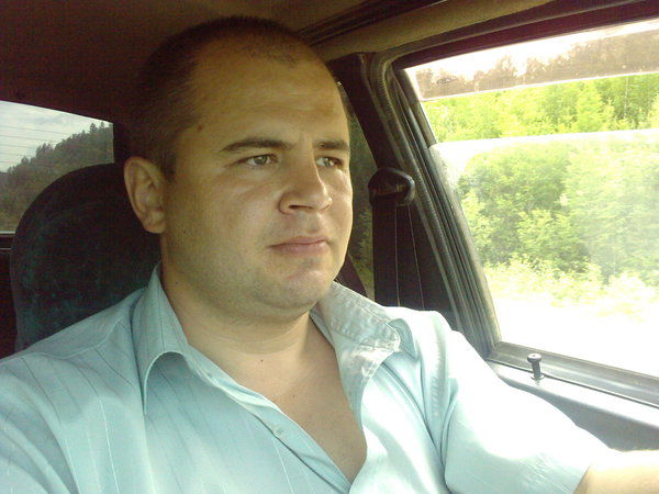 Владимир Рокутов