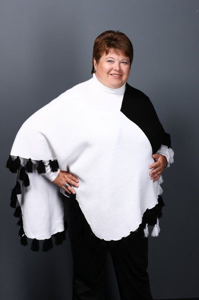 Светлана Алексенко