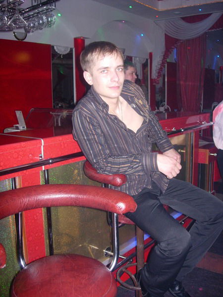 Андрей Карпов