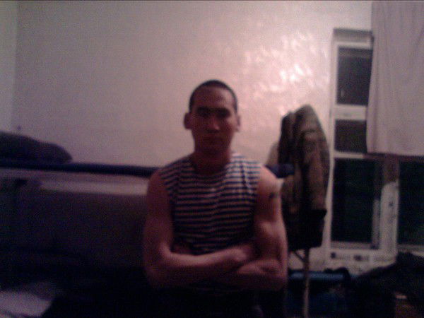 Ербулат Бисимбаев