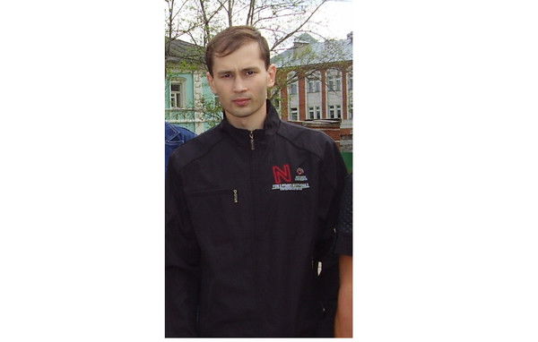 Николай Оверченко