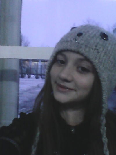 София Тришкина