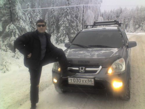 Михаил Фомин