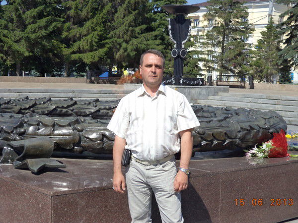 Андрей Андреев