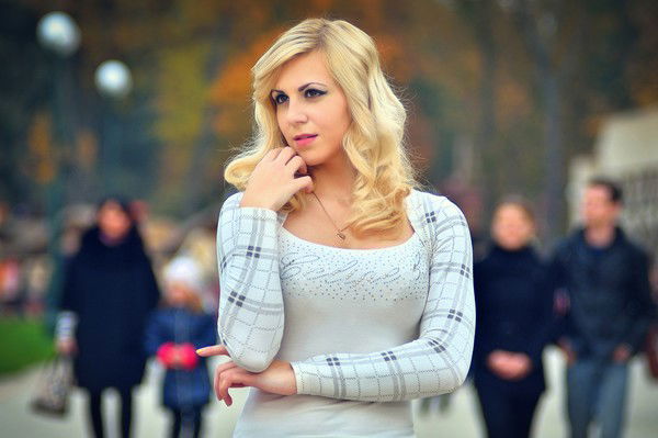 Алёна Диамантка