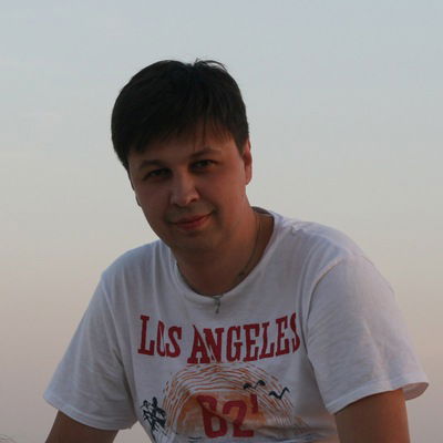 Станислав Морозов