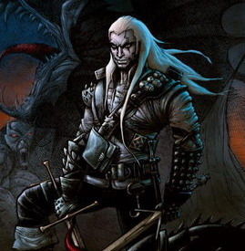 Реставратор (Бик)