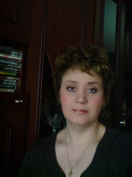 Елена Европейцева