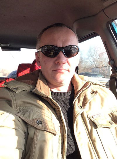 Виталий Романов